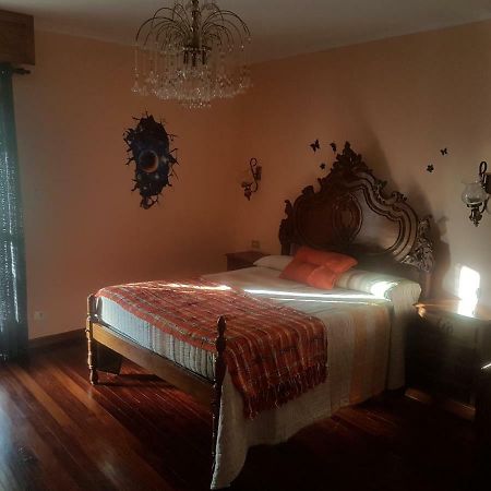 Casa Pepe Hotel Parada del Sil Kültér fotó