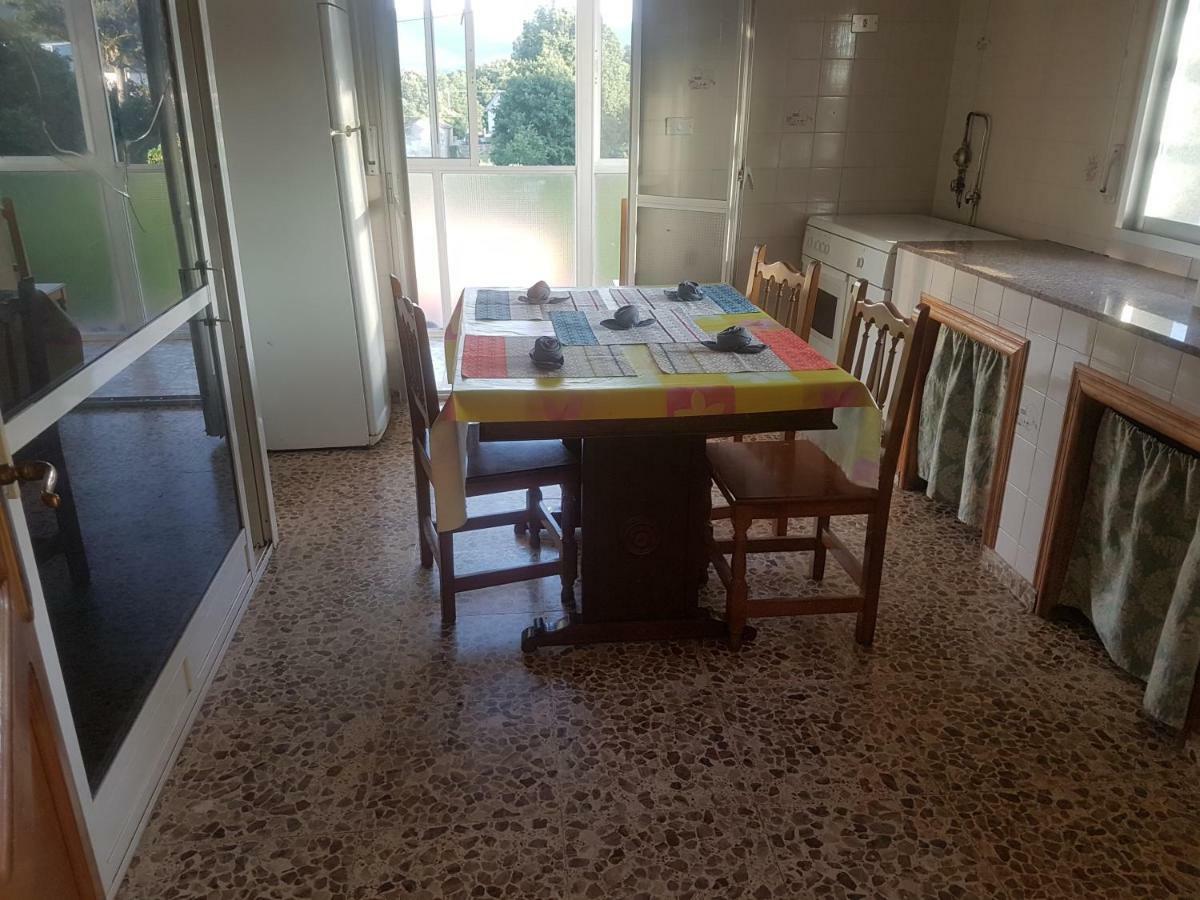 Casa Pepe Hotel Parada del Sil Kültér fotó