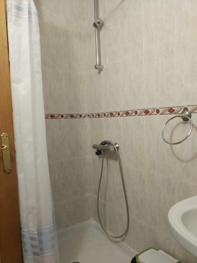Casa Pepe Hotel Parada del Sil Kültér fotó