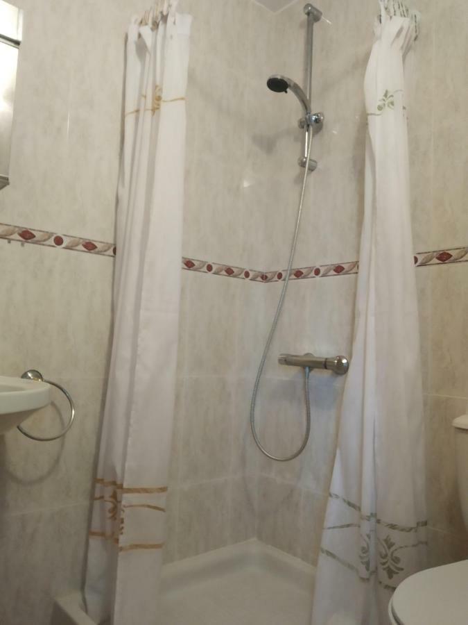 Casa Pepe Hotel Parada del Sil Kültér fotó