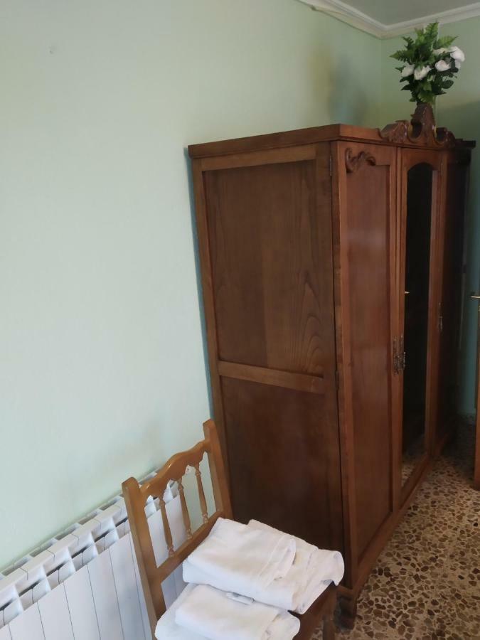 Casa Pepe Hotel Parada del Sil Kültér fotó