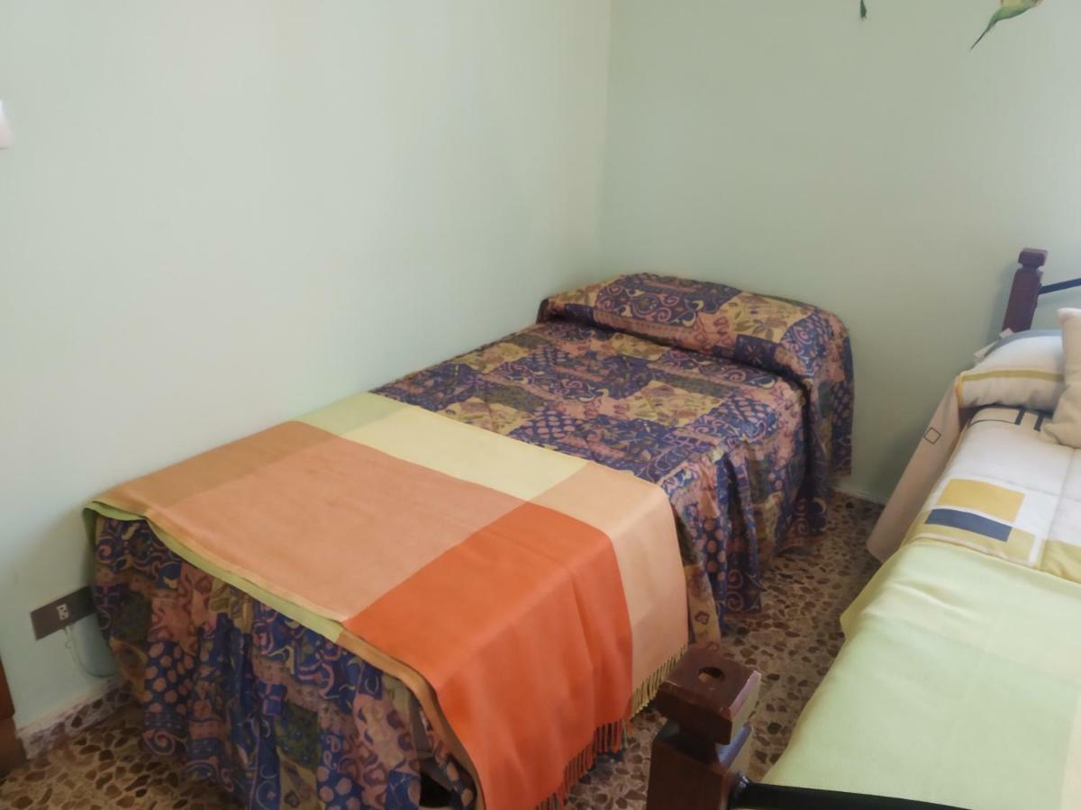 Casa Pepe Hotel Parada del Sil Kültér fotó
