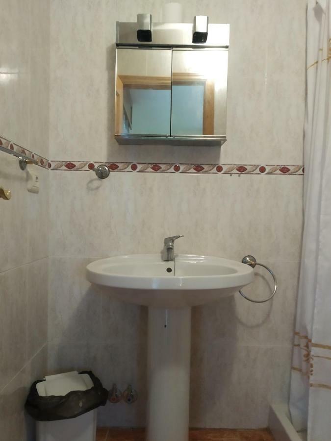 Casa Pepe Hotel Parada del Sil Kültér fotó