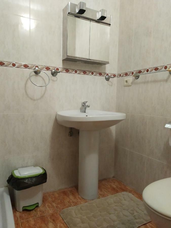 Casa Pepe Hotel Parada del Sil Kültér fotó